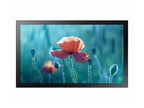 SAMSUNG QB13R-TM 13 FULL HD ADS LCD PANEL WITH 10-POINT TOUCHSCREEN COMMERCIAL MONITOR WITH 3-YEAR WARRANTY
