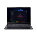 Acer TravelMate P6 TMP614-54T-79AH Copilot+ PC Intel Core Ultra 7 258V Laptop 14" Touchscreen WUXGA 32 GB LPDDR5x-SDRAM 1 TB SSD Wi-Fi 7 (802.11be) Windows 11 Pro Black