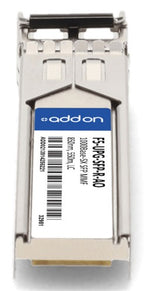 AddOn Networks F5-UPG-SFP28-SR-AO network transceiver module Fiber optic 25000 Mbit/s SFP 850 nm