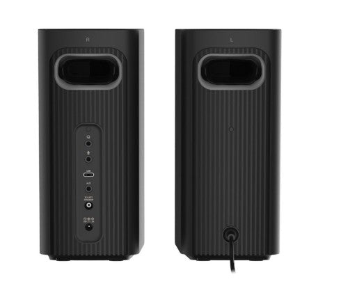 Creative Labs Creative T60 loudspeaker 2-way Black Wired & Wireless 30 W