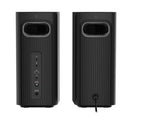 Creative Labs Creative T60 loudspeaker 2-way Black Wired & Wireless 30 W