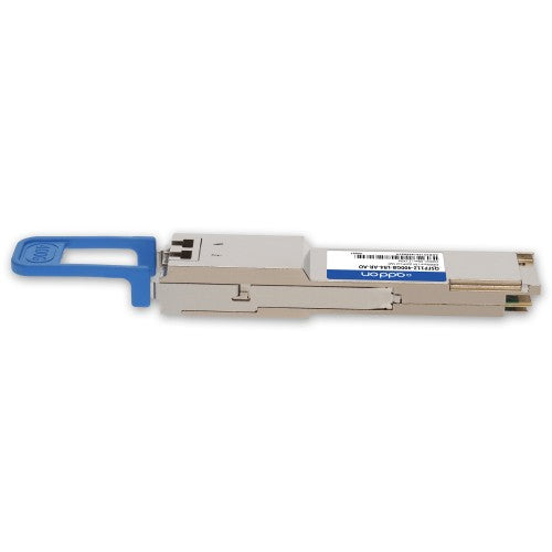 AddOn Networks QSFP112-400GB-LR4-AR-AO network transceiver module Fiber optic 400000 Mbit/s 1310 nm