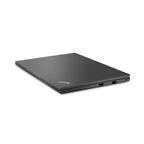 Lenovo ThinkPad E14 Gen 6 (AMD) AMD Ryzen™ 7 7735U Laptop 14" Touchscreen WUXGA 16 GB DDR5-SDRAM 512 GB SSD Wi-Fi 6 (802.11ax) Windows 11 Pro English Black