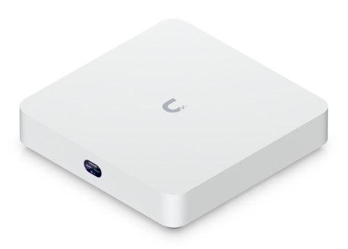 Ubiquiti UNVR-Instant-Kit video surveillance kit Wired