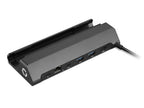 Lenovo GX91P83696 game console part/accessory Docking station
