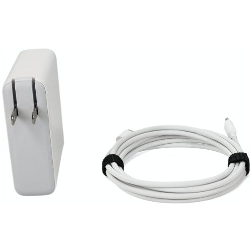 AddOn Networks MX0J2ZM/A-AA mobile device charger Laptop White AC Indoor