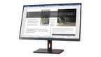 Lenovo ThinkVision S27i-30 computer monitor 27" 1920 x 1080 pixels Full HD LED Black
