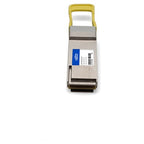 AddOn Networks QSFP-4X10GE-LR-25-AO network transceiver module Fiber optic QSFP+ 1310 nm