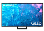 Samsung Series 7 QN55Q70CAFXZA TV 55" 4K Ultra HD Smart TV Wi-Fi Black