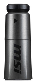 MSI GEFORCE RTX 5080 16G SHADOW 3X OC graphics card NVIDIA 16 GB GDDR7