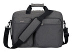 Targus TBT94304GL laptop case 16" Briefcase Gray