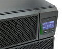APC Smart-UPS On-Line uninterruptible power supply (UPS) Double-conversion (Online) 10 kVA 10000 W 10 AC outlet(s)