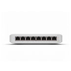 Ubiquiti UniFi Switch Lite 8 PoE Managed L2 Gigabit Ethernet (10/100/1000) Power over Ethernet (PoE) White