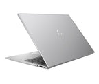 HP ZBook Firefly G11 Intel Core Ultra 7 155H Mobile workstation 16" WUXGA 16 GB DDR5-SDRAM 512 GB SSD NVIDIA RTX A500 Wi-Fi 6E (802.11ax) Windows 11 Pro Silver