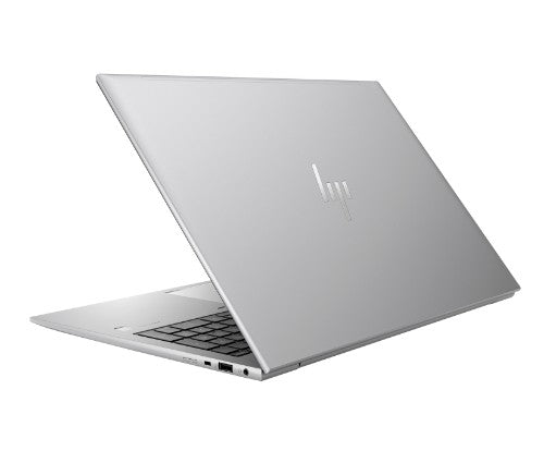 HP ZBook Firefly G11 Intel Core Ultra 7 165H Mobile workstation 16" WUXGA 16 GB DDR5-SDRAM 512 GB SSD NVIDIA RTX A500 Wi-Fi 6E (802.11ax) Windows 11 Pro Silver
