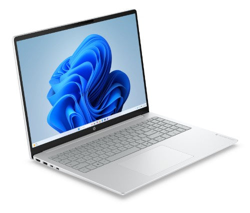 HP OmniBook 3 Laptop 16-by0975nr Silver