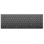 ALOGIC ASKBT2WC keyboard Mouse included Home/Office Bluetooth QWERTY English Black