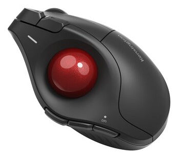 Kensington Pro Fit Ergo TB675 mouse Universal Right-hand RF Wireless + Bluetooth + USB Type-C Optical 1600 DPI