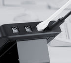 Ubiquiti UT-ATA-US VoIP telephone adapter