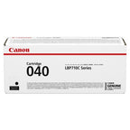 0460C001 (040 BK) Toner black, 6.3K pages