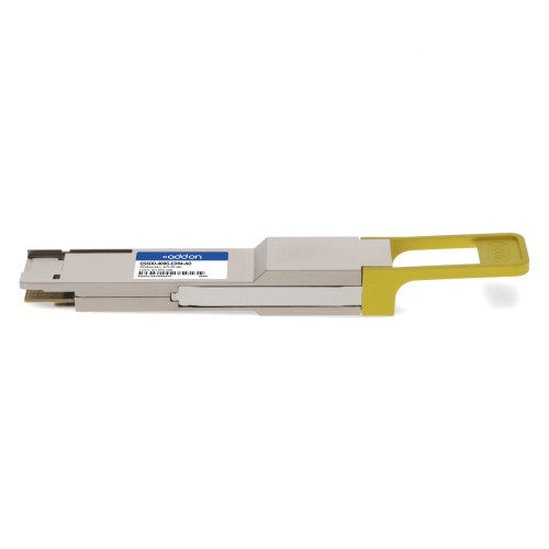 AddOn Networks Q56DD-400G-EDR4-AO network transceiver module Fiber optic 400000 Mbit/s QSFP-DD 1310 nm