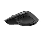 Logitech MX Master 4 for Mac mouse Office Right-hand Bluetooth Laser 8000 DPI