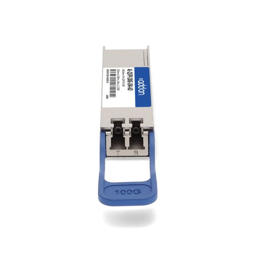 AddOn Networks AL-QSFP-100G-LR4-AO network transceiver module Fiber optic 100000 Mbit/s QSFP28