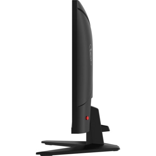 MSI MAG 274QF E20 computer monitor 27" 2560 x 1440 pixels Wide Quad HD LCD Black