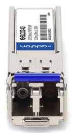 AddOn Networks XS+31LC10D-AO network transceiver module Fiber optic 25000 Mbit/s SFP28 1310 nm