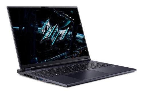 Acer Predator Helios Neo 18 AI PHN18-72-92Y3 Intel Core Ultra 9 275HX Laptop 18" WQXGA 16 GB DDR5-SDRAM 1 TB SSD NVIDIA GeForce RTX 5070 Ti Wi-Fi 6E (802.11ax) Windows 11 Home Black
