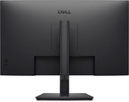 DELL Pro E2726DS computer monitor 27" 2560 x 1440 pixels Quad HD LCD Black