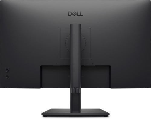 DELL Pro E2726DS computer monitor 27" 2560 x 1440 pixels Quad HD LCD Black