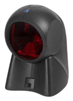 Honeywell MS7120 Fixed bar code reader 1D/2D Laser Black