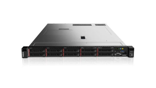 Lenovo ThinkSystem SR630 server Rack (1U) Intel Xeon Silver 4208 2.1 GHz 16 GB DDR4-SDRAM 750 W