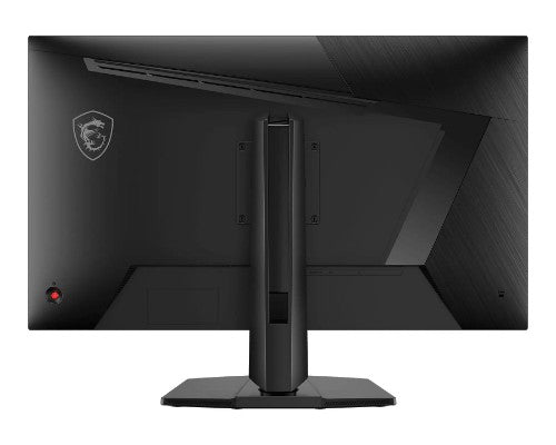 MSI MAG 321UPD E14 computer monitor 31.5" 3840 x 2160 pixels 4K Ultra HD LCD Black