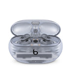 Apple Beats Studio Buds + Headset True Wireless Stereo (TWS) In-ear Calls/Music Bluetooth Transparent