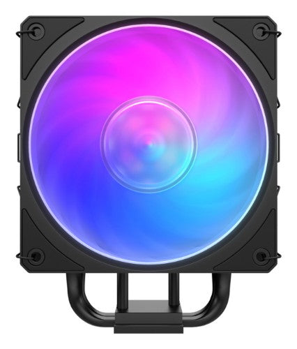 Cooler Master Hyper 212 3DHP Black ARGB Processor Air cooler 4.72" (12 cm) 1 pc(s)