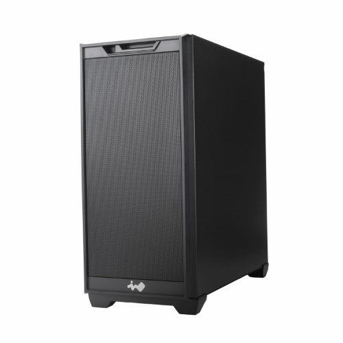 In Win D5 Midi Tower Black