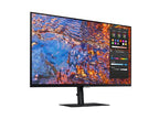 Samsung S27B804PXN computer monitor 27" 3840 x 2160 pixels 4K Ultra HD LED Black