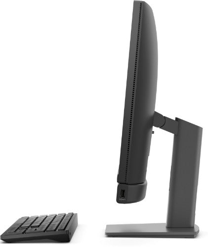 DELL Pro QC24250 Intel Core Ultra 5 245 23.81" 1920 x 1080 pixels All-in-One PC 16 GB DDR5-SDRAM 512 GB SSD Windows 11 Pro Wi-Fi 6E (802.11ax) Black