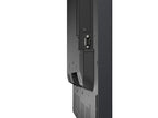 NEC MultiSync 60005141 signage display Digital signage flat panel 43" IPS 700 cd/m² 4K Ultra HD Black 24/7