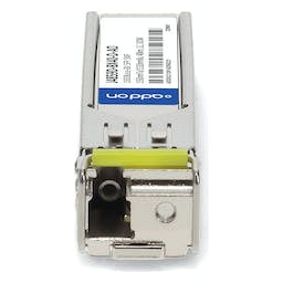 AddOn Networks J4859D-BX40-D-AO network transceiver module Fiber optic SFP