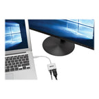 Tripp Lite U444-06N-DP-C USB graphics adapter White