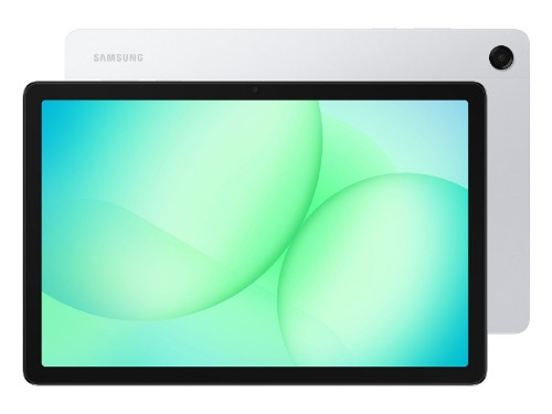 Samsung Galaxy Tab A11+ 256 GB 11" 8 GB Wi-Fi 5 (802.11ac) Silver