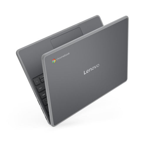 Lenovo Chrome 100e G5 M89 MediaTek Kompanio 540 Chromebook 11.6" HD 4 GB 64 GB UFS Wi-Fi 6E (802.11ax) ChromeOS Gray