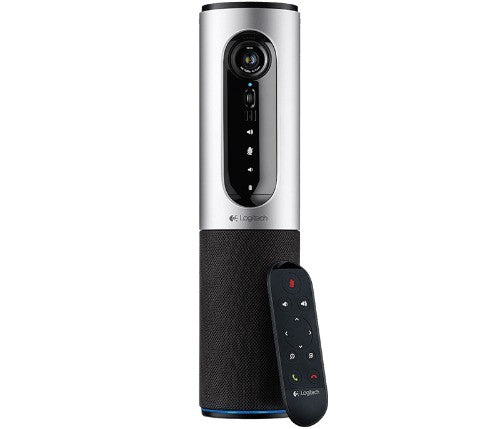 Logitech 960-001013 video conferencing system