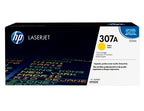 CE742A (307A) Toner yellow, 7.3K pages