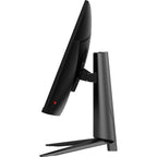 MSI MAG401QR computer monitor 40" 3440 x 1440 pixels UltraWide Quad HD Black