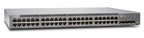 Juniper EX2300-48P network switch Managed L2/L4 Gigabit Ethernet (10/100/1000) Power over Ethernet (PoE) 1U Black