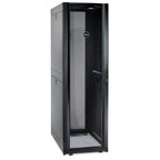 DELL AR3100X717 rack cabinet 42U Freestanding rack Black